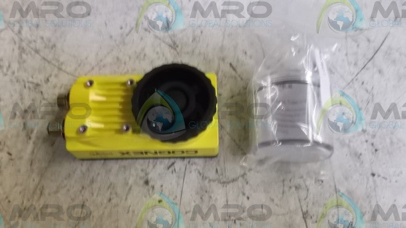 COGNEX 800-5828-1 VISION PROCESSOR MODULE  NSMP