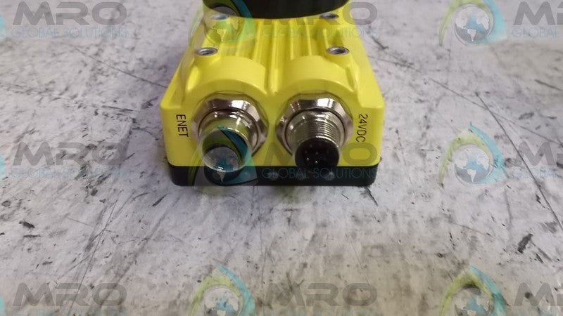 COGNEX 800-5828-1 VISION PROCESSOR MODULE  NSMP