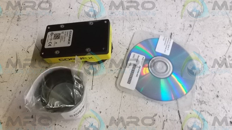 COGNEX 825-0060-1RC CAMERA MODULE  NSNP