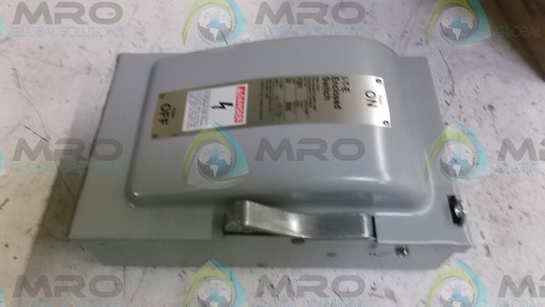 SIEMENS F-351 SAFETY SWITCH  NSMP