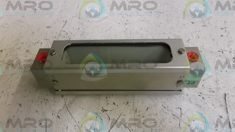 BROOKS 1110CZ30 FLOWMETER  UNMP