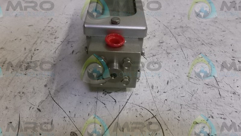 BROOKS 1110CZ30 FLOWMETER  UNMP