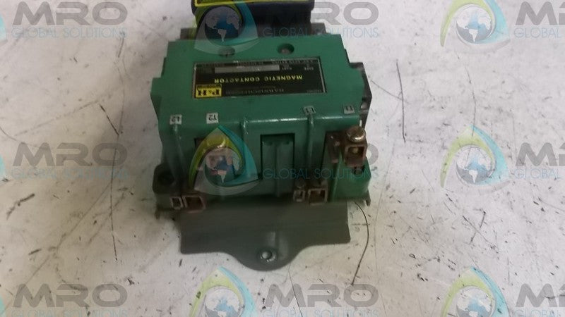 P&H 479U11D1 CONTACTOR  UNMP