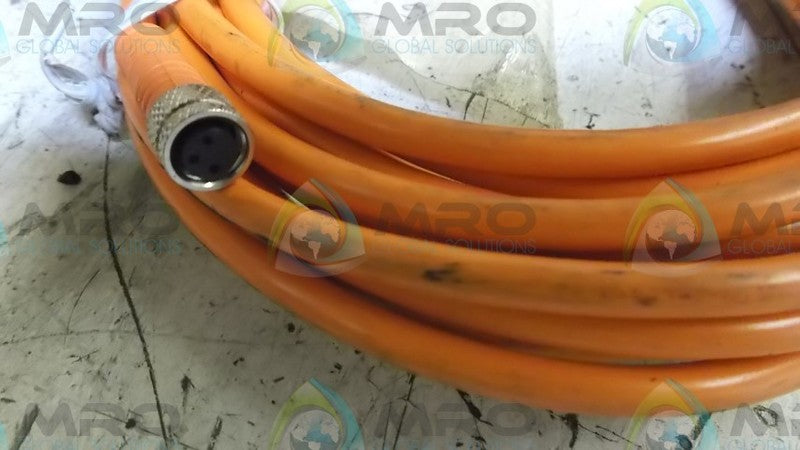 LUMBERG RKMV3-06/6M CABLE  UNMP