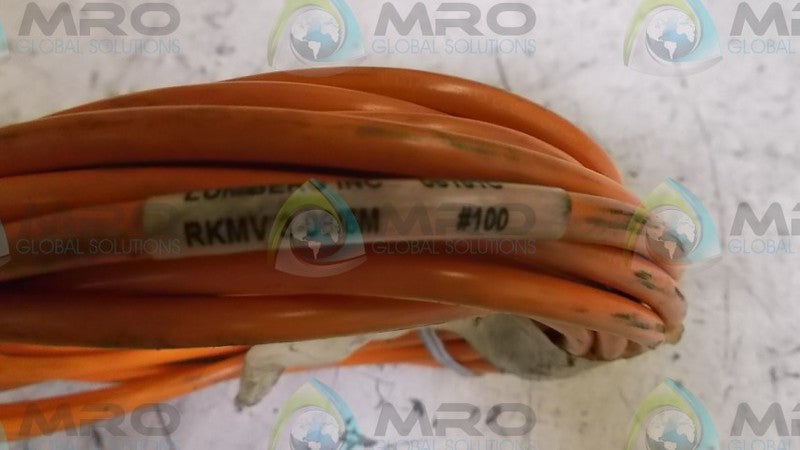 LUMBERG RKMV3-06/6M CABLE  UNMP