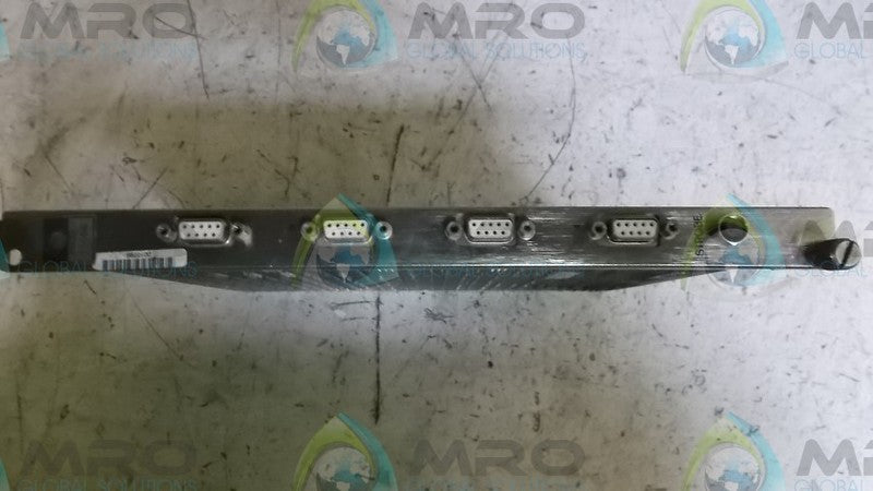 ALLEN BRADLEY 8600-1966X ENCODER FEEDBACK MODULE *USED*