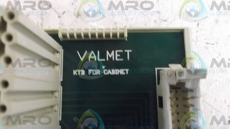 VALMET KTB  UNMP
