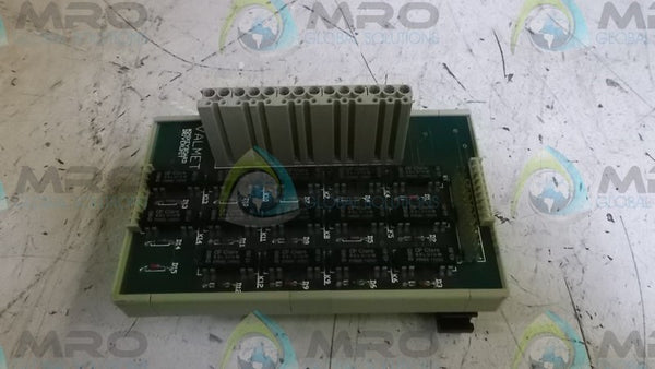 VALMET MINIKEYBOARD DRIVERUNIT  UNMP