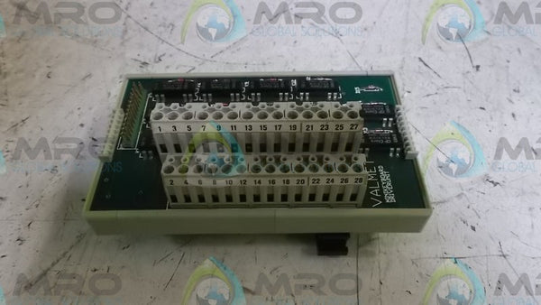 VALMET MINIKEYBOARD DRIVERUNIT  UNMP