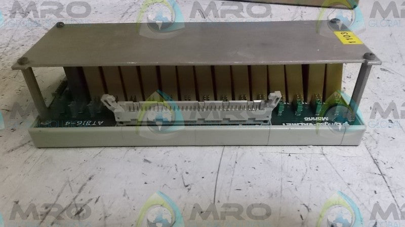 VALMET ATB16-4  UNMP