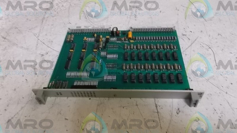VALMET M8512271 CIRCUIT BOARD  UNMP