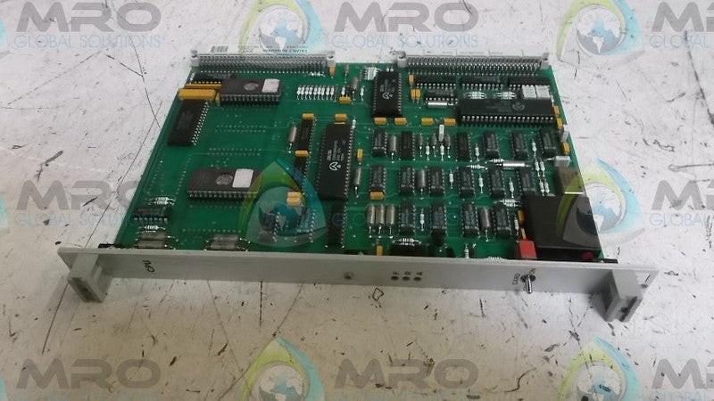 VALMET M851004 CPU MODULE  UNMP