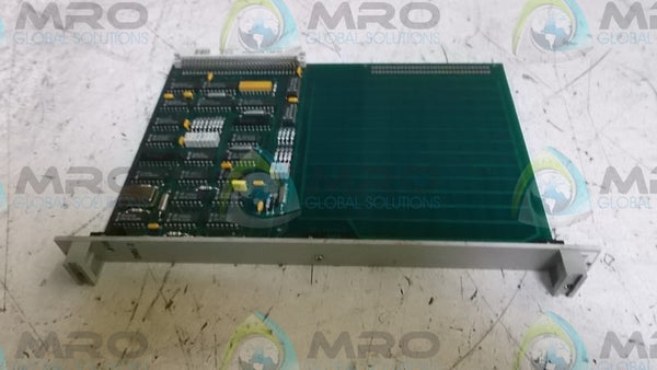 VALMET M851151 CIRCUIT BOARD  UNMP