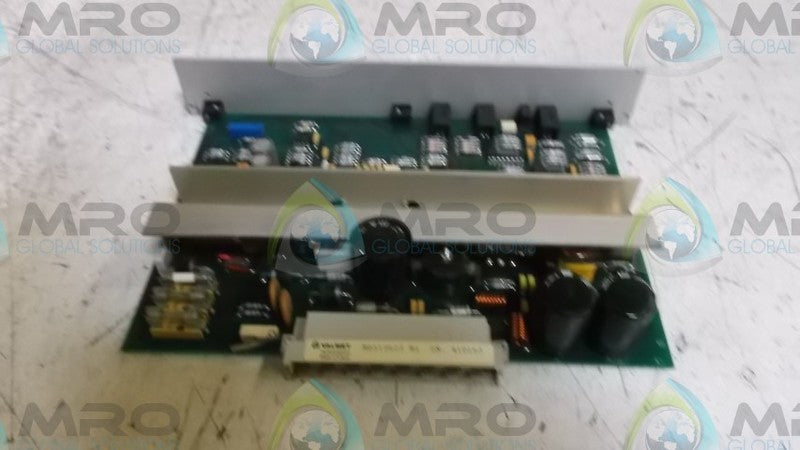 VALMET M851362 POWER SUPPLY  UNMP