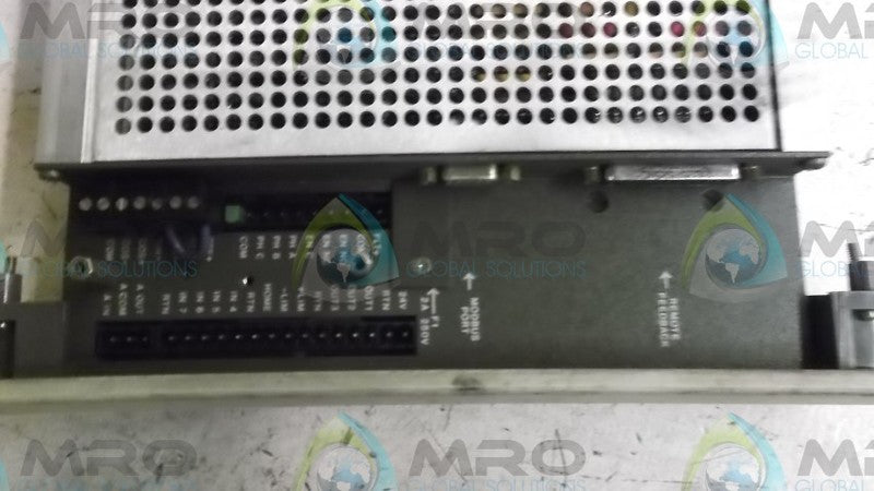 MODICON AS-B885-110 MOTION MODULE  UNMP