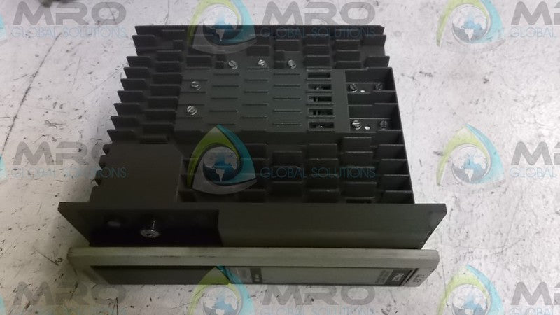 MODICON AS-P802-001 POWER SUPPLY MODULE  UNMP