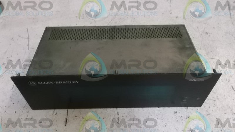 INDUSTRIAL SPARE PART 2706-B21J8 SERIES C OPERATOR INTERFACE  UNMP