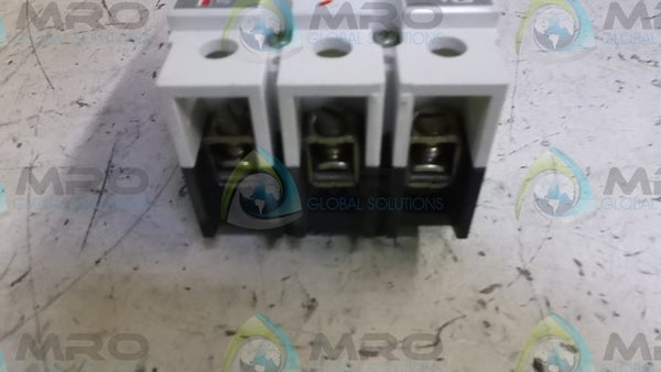 CUTLER HAMMER GMCP007C0C CIRCUIT BREAKER  UNMP