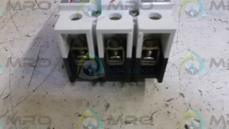 CUTLER HAMMER GMCP007C0C CIRCUIT BREAKER  UNMP