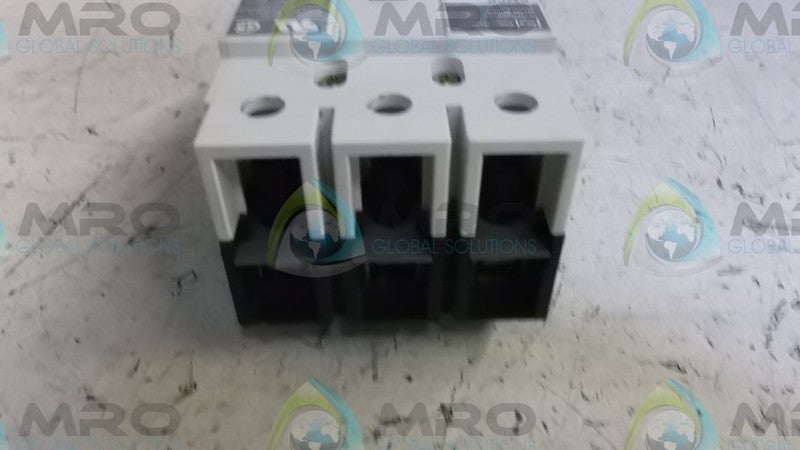 CUTLER HAMMER GMCP007C0C CIRCUIT BREAKER  UNMP
