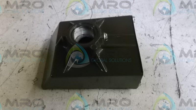 LUMARK TCB/HM-BRZ BRACKET  NSMP