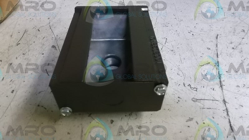 LUMARK TCB/HM-BRZ BRACKET  NSMP