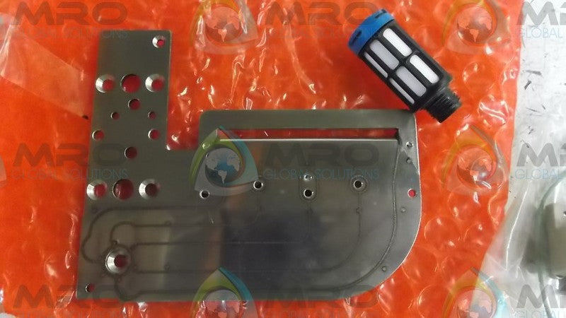 VIDEOJET SP11749 GUTTER ASSEMBLY  NSMP