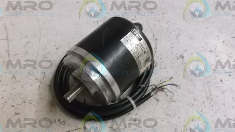 HONER 40M1/0AA0 ENCODER  UNMP