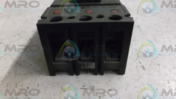 WESTINGHOUSE KA3150 CIRCUIT BREAKER  UNMP