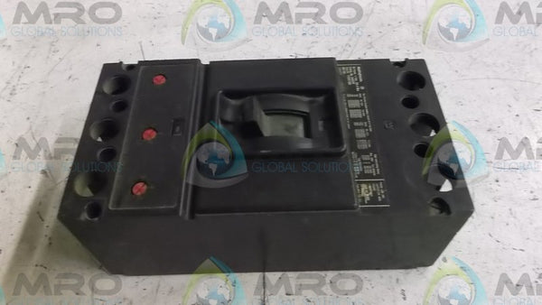 WESTINGHOUSE KA3150 CIRCUIT BREAKER  UNMP