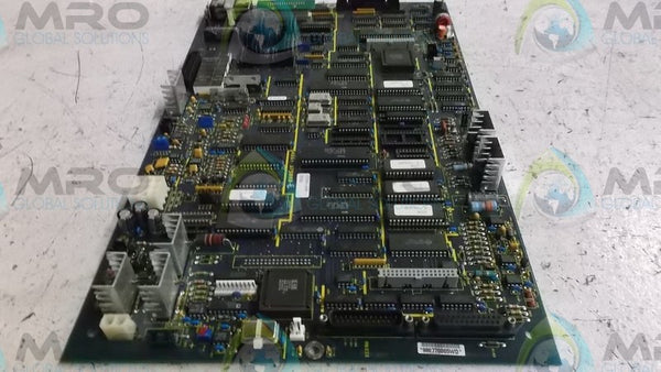 VIDEOJET 375080-E CONTROL BOARD  UNMP