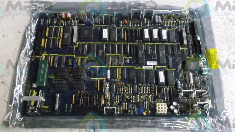 VIDEOJET 375080-G CONTROL BOARD  UNMP
