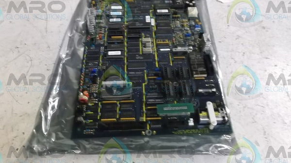 VIDEOJET 375080-G CONTROL BOARD  UNMP