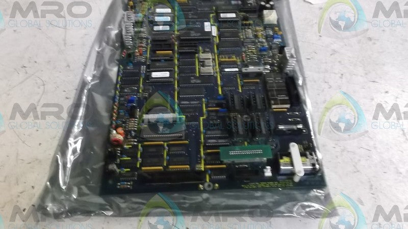 VIDEOJET 375080-G CONTROL BOARD  UNMP