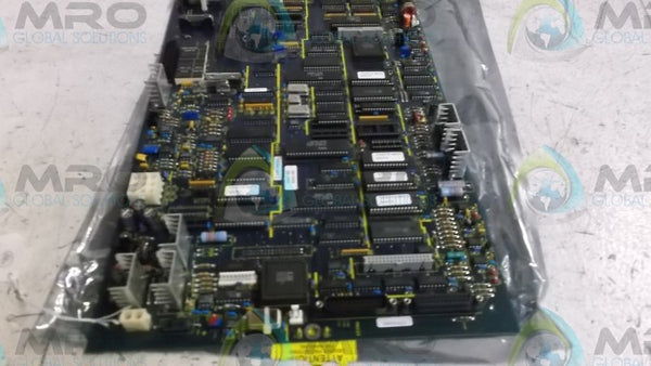 VIDEOJET 375080-G CONTROL BOARD  UNMP