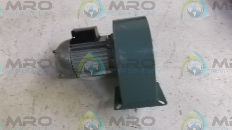 CIESSE MN202 BLOWER  UNMP