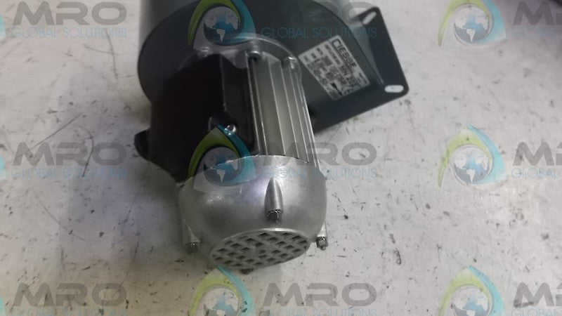CIESSE MN202 BLOWER  UNMP