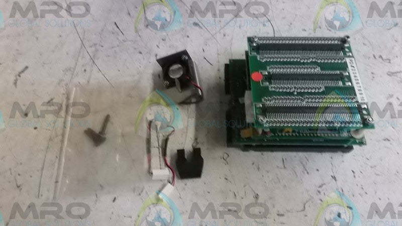 VIDEOJET 13945 HEAD PCB PACK  NSMP