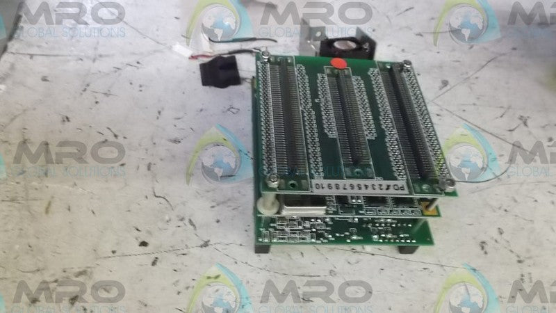 VIDEOJET 13945 HEAD PCB PACK  NSMP