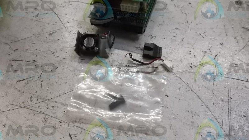 VIDEOJET 13945 HEAD PCB PACK  NSMP