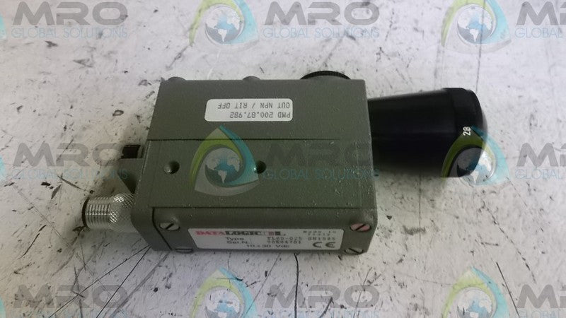 DATALOGIC TL80-025  NSMP