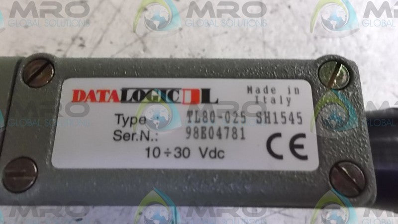DATALOGIC TL80-025  NSMP