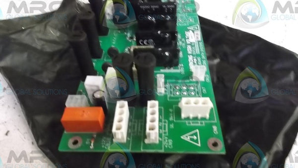 MARCONI E13845PL CIRCUIT BOARD  NSNP