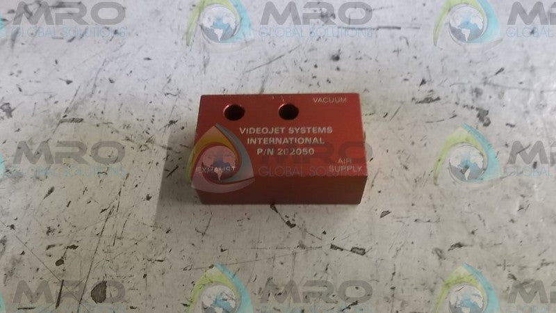VIDEOJET 202050 TRANSDUCER  UNMP
