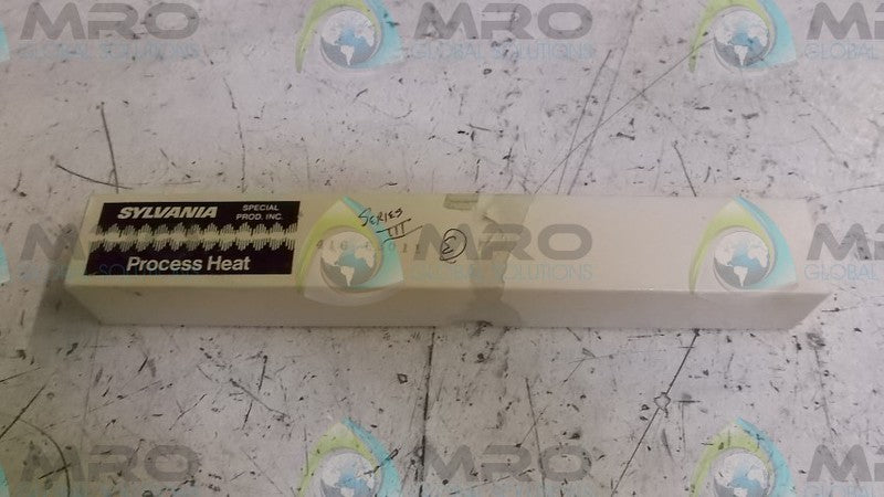 SYLVANIA 017575 HEATER  NSMP