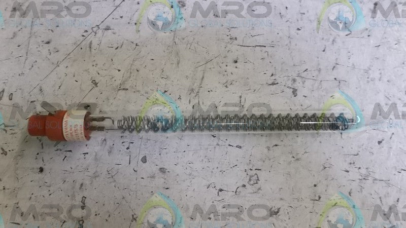 SYLVANIA 017575 HEATER  NSMP