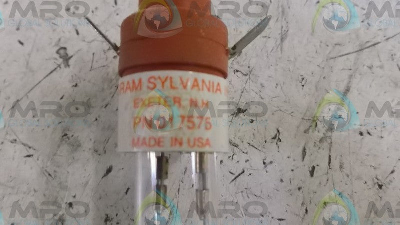 SYLVANIA 017575 HEATER  NSMP
