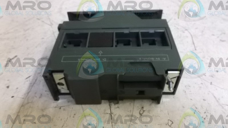 SIEMENS SIMATIC S7 6ES7350-1AH03-0AE0 COUNTER MODULE  UNMP