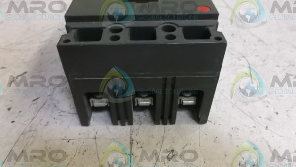 GENERAL ELECTRIC TEB132010 CIRCUIT BREAKER 10A (GREEN)  UNMP