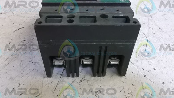 GENERAL ELECTRIC TEB132010 CIRCUIT BREAKER 10A (GREEN)  UNMP